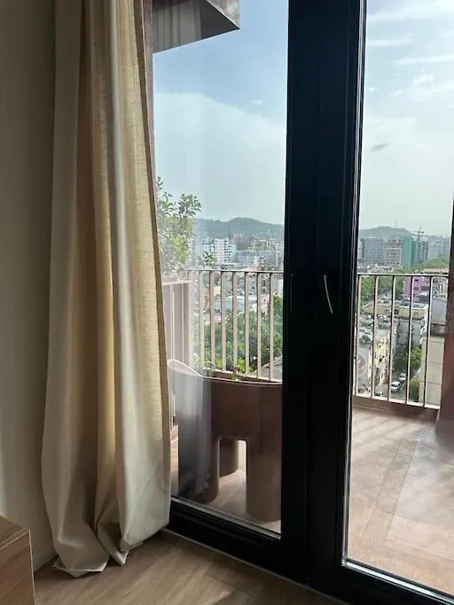 Ral Apartment 02 Tirana Albania